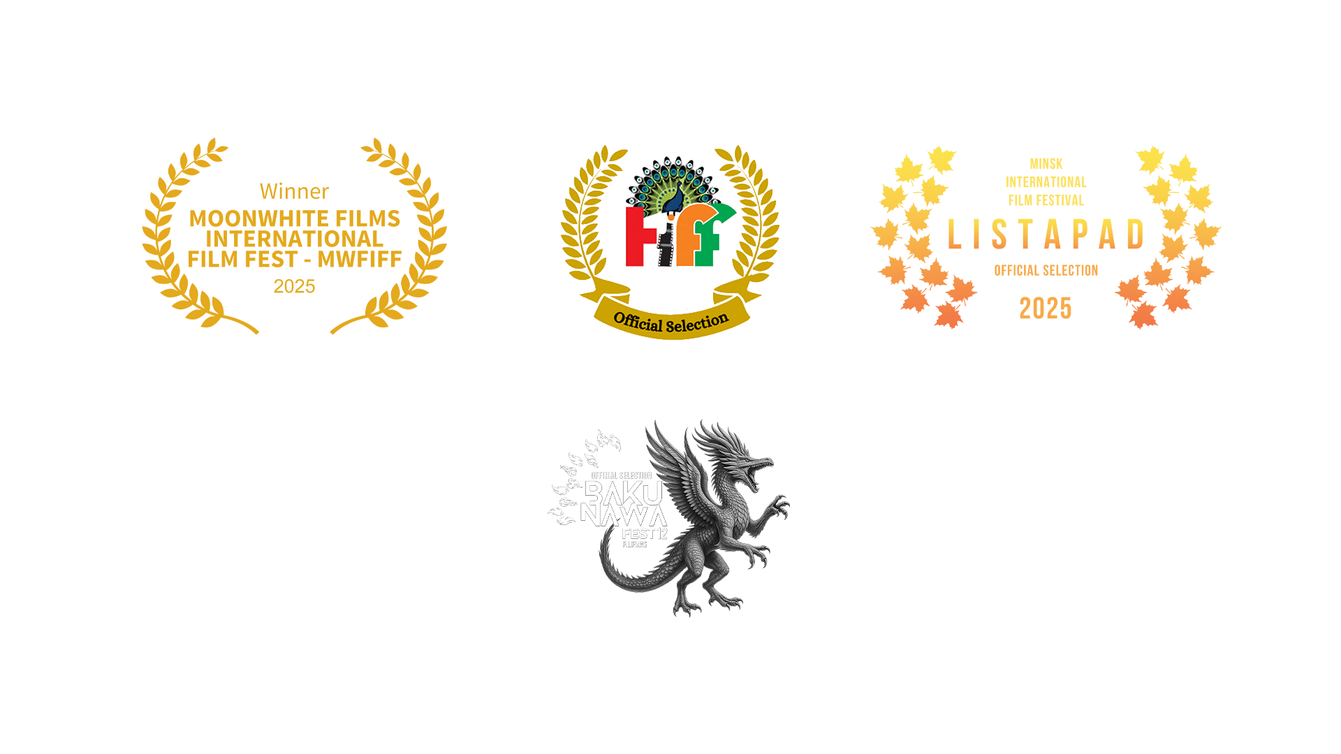 Khoj Laurels